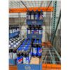 Image 4 : LARGE LOT OF 1L POP BOTTLES, INCLUDES MOUNTAIN DEW