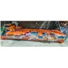 Image 1 : LARGE LOT OF GATORADE, ENTIRE CONTENTS OF BOTTOM