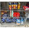 Image 3 : LARGE LOT OF BEVERAGES INCLUDES POPPI, ALLENS,
