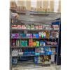 Image 1 : LARGE LOT OF BEVERAGES INCLUDES RVIITA ENERGY TEA