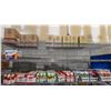 Image 2 : LARGE LOT OF BEVERAGES INCLUDES RVIITA ENERGY TEA