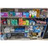 Image 3 : LARGE LOT OF BEVERAGES INCLUDES RVIITA ENERGY TEA