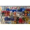 Image 3 : LARGE LOT OF SAUCES AND RICE INCLUDES CLUB HOUSE