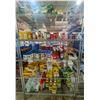 Image 1 : LARGE LOT OF SPICES AND SIDE DISHES INCLUDES KNORR