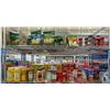Image 2 : LARGE LOT OF SPICES AND SIDE DISHES INCLUDES KNORR