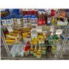 Image 3 : LARGE LOT OF SPICES AND SIDE DISHES INCLUDES KNORR