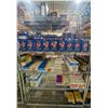 Image 1 : LARGE LOT OF PASTA INCLUDES BARILLA, CATELLI