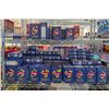 Image 2 : LARGE LOT OF PASTA INCLUDES BARILLA, CATELLI