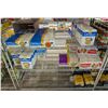 Image 3 : LARGE LOT OF PASTA INCLUDES BARILLA, CATELLI