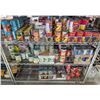 Image 3 : LARGE LOT OF CANNED GOODS INCLUDES SIMPLIFY SOUP