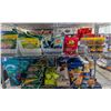 Image 2 : LARGE LOT OF SEEDS AND NUTS INCLUDES SPITZ,