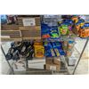 Image 3 : LARGE LOT OF SEEDS AND NUTS INCLUDES SPITZ,
