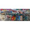 Image 2 : LARGE LOT OF DRUG STORE PRODUCTS INCLUDES TOOTH