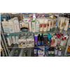 Image 3 : LARGE LOT OF DRUG STORE GOODS INCLUDES DOVE
