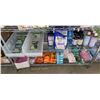 Image 4 : LARGE LOT OF DRUG STORE GOODS INCLUDES DOVE