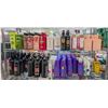Image 2 : LARGE LOT OF DRUG STORE PRODUCTS INCLUDES