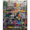 Image 1 : LARGE LOT OF DRUG STORE PRODUCTS INCLUDES