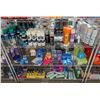 Image 3 : LARGE LOT OF DRUG STORE PRODUCTS INCLUDES