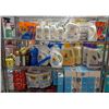 Image 2 : LARGE LOT OF CLEANING SUPPLIES INCLUDES ATTITUDE