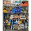 Image 1 : LARGE LOT OF MISCELLANEOUS INCLUDES GLADE SCENTED