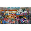 Image 2 : LARGE LOT OF DRUG STORE ITEMS INCLUDES NICODERM
