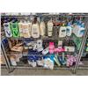 Image 3 : LARGE LOT OF DRUG STORE GOODS INCLUDES FOOT BALM,