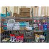 Image 2 : LARGE LOT OF DRUG STORE GOODS INCLUDES ALWAYS