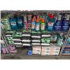 Image 3 : LARGE LOT OF DRUG STORE GOODS INCLUDES ALWAYS