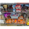 Image 3 : LARGE LOT OF BEEF JERKY INCLUDES MCSWEENEY'S