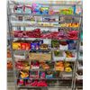 Image 1 : LARGE LOT OF CANDY INCLUDES JOLLY RANCHER, HI-CHEW
