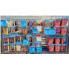 Image 2 : LARGE LOT OF CANDIES INCLUDES R2 DELIX, FROSTBITZ