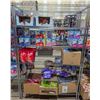 Image 1 : LARGE LOT OF CANDY AND POP TARTS INCLUDES REAL