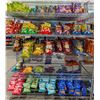 Image 1 : LARGE LOT OF CHIPS INCLUDES POKKO, COMPLIMENTS