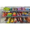 Image 2 : LARGE LOT OF CHIPS INCLUDES POKKO, COMPLIMENTS
