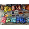 Image 3 : LARGE LOT OF CHIPS INCLUDES POKKO, COMPLIMENTS