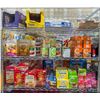 Image 2 : LARGE LOT OF BAKING SUPPLIES INCLUDES CHIPITS, E.D