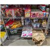 Image 3 : LARGE LOT OF BAKING SUPPLIES INCLUDES CHIPITS, E.D