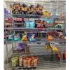 Image 1 : LARGE LOT OF CHIPS INCLUDES LA COCINA, TWIGZ,