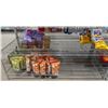 Image 3 : LARGE LOT OF CHIPS INCLUDES LA COCINA, TWIGZ,