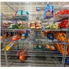 Image 1 : LARGE LOT OF CHIPS INCLUDES CRISPY MINIS, MISS
