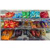 Image 2 : LARGE LOT OF CHIPS INCLUDES COMPLIMENTS, TAKIS,