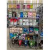 Image 1 : LARGE LOT OF HEALTH AND FITNESS PRODUCTS INCLUDES
