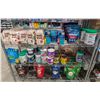Image 3 : LARGE LOT OF HEALTH AND FITNESS PRODUCTS INCLUDES