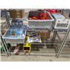 Image 3 : LARGE LOT OF MISCELLANEOUS INCLUDES HIGH PROTEIN