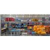 Image 2 : LARGE LOT OF CANDY AND COOKIES INCLUDES CAPRICE