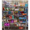 Image 1 : LARGE LOT OF CHOCOLATE AND PROTEIN BARS INCLUDES
