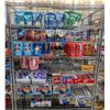 Image 1 : LARGE LOT OF CHOCOLATES AND TWINKIES INCLUDES