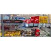 Image 2 : LARGE LOT OF CHOCOLATE INCLUDES SNICKERS, M&M,
