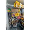 Image 2 : LARGE LOT OF FROZEN FOODS INCLUDES HIGH LINER