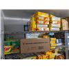Image 3 : LARGE LOT OF FROZEN FOODS INCLUDES HIGH LINER